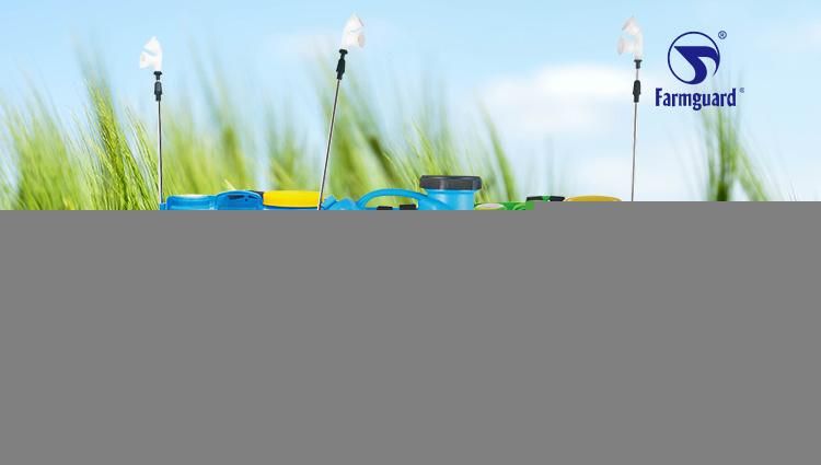 Agriculture Spray Machine 16 Liters PP Material OEM Brand and Color