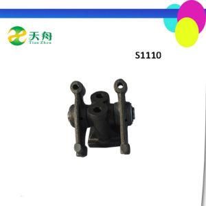 Water Cooled Diesel Engine S1110 Rocker Arm Supports