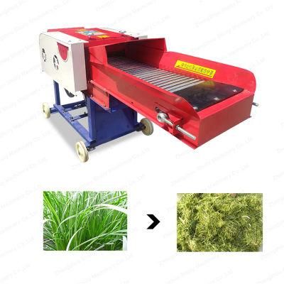 Poultry Feed Making Machine Cut Grass Chaff Cutter Machine Prices in Kenya Nigeria