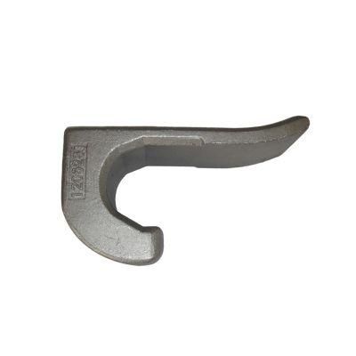 High Standard Economic Senior Wax Casting Process Spare Part