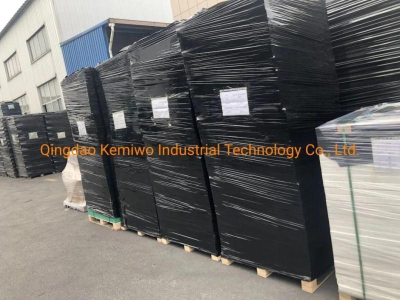Building Material Plastic Products Plastic Board PP Board