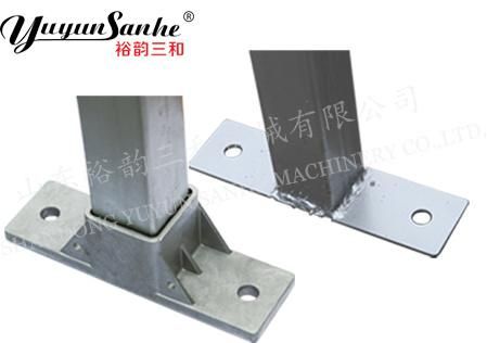 1380mm Wall Mounted Ventilation Exhaust Fan for Poultry House/ Greenhouse with Ce