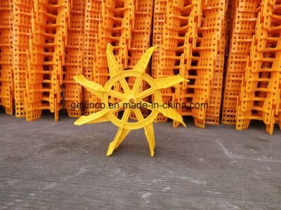 12 Impeller Diesel Engine Fish and Shrimp Pond Paddle Wheel Aerator