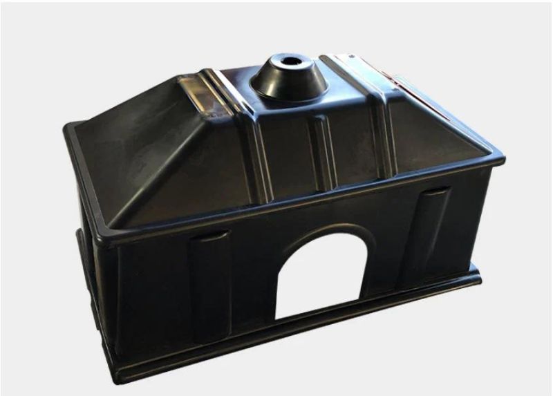 Plastic Piglet Warmer Incubator for Sale