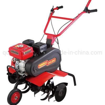OEM Agricultural Handrail Small Gasoline Diesel Rotary Cultivator