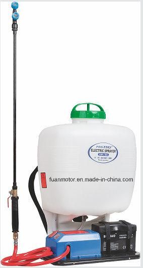 18L Knapsack Electric Sprayer (ESR-18A/18B)