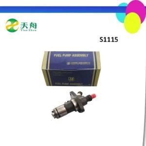 Changfa Compact Agricultural Tractors Parts S1115 Fuel Injection Pump