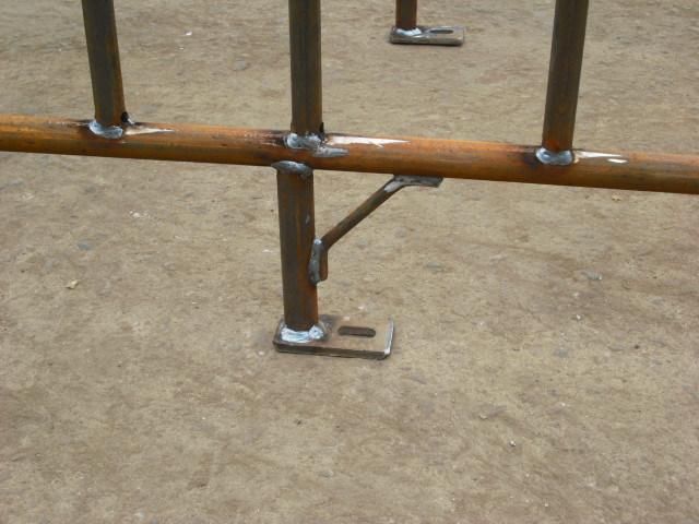 Pig Gestation Equipment