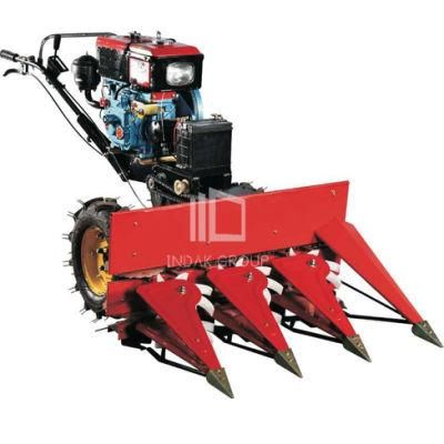 Rice Paddy Harvester Sugarcane Harvester Model GM-1000 High Stalk Cutting Machine
