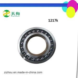 Diesel Engine Electric Star Parts Small Ball Bearing 1217K Price