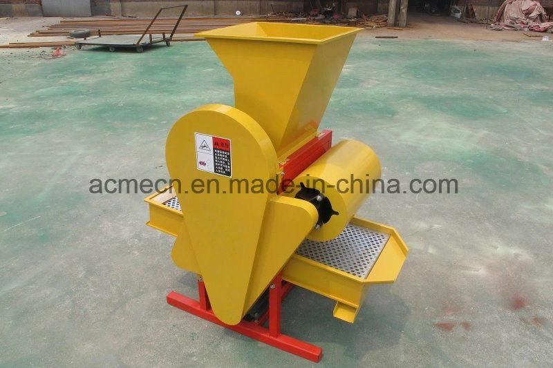 Hot Sale Electric Groundnut Shelling Machine Peanut Seed Sheller