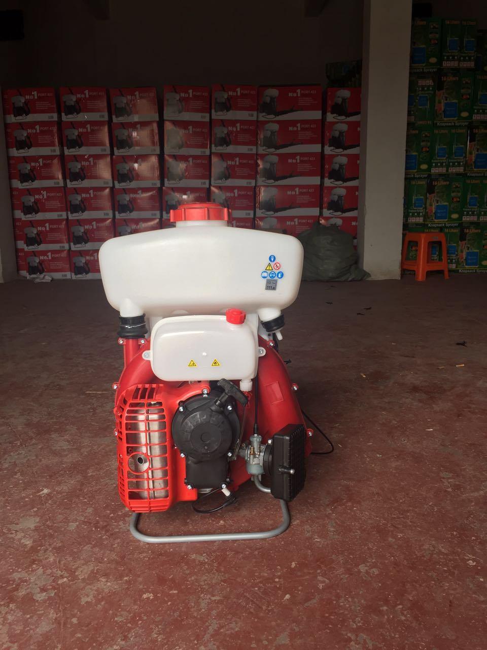 Ce Top Quality Mist Blower Solo Port 423