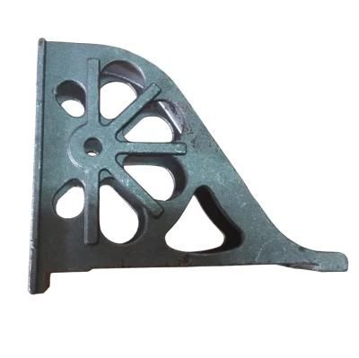 Low Price High Precision Rapid Prototyping Durable Steel Casting Foundry