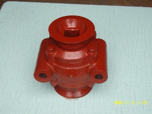 Pto Shaft The Spare Parts of Agriculture Machinery Forestry Machinery