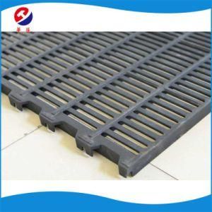High Quality Cast Iron Flooring for Pig Farm and Poultry Farm