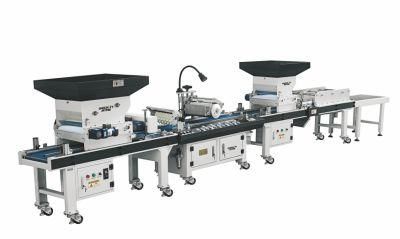 Planting Seedling Machinery Production Line