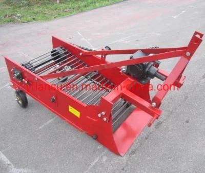 Corn Harvester 2 Rowssugar Cane Harvester for Sale