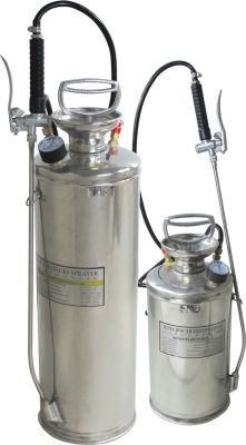 Stainless Steel Sprayer/Agricultural Knapsack (Backpack) Sprayer