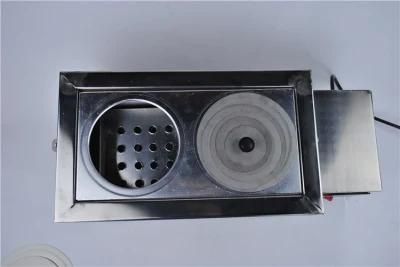 Pig Artificial Insemination Digital Thermostatic Temperature Control Water Bath