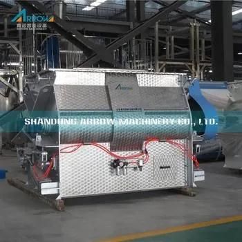Big Capacity Full Automatic Aquatic Tilapia Floating Fish Feed Pellet Production Line Extruder Machine
