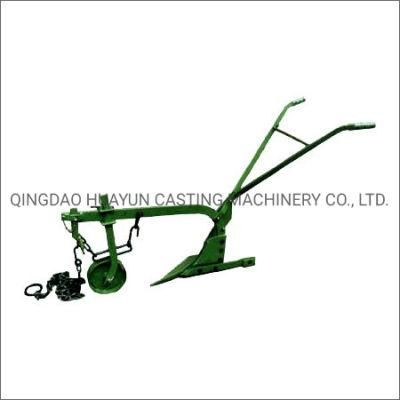 Manual Plough for African Agricultural Production