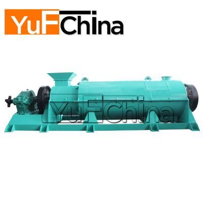 New Type Organic Fertilizer Granulator Machine