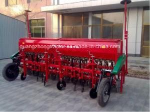 2bxf Nonghaha Disc Wheat Seeder/ Planter High Quality