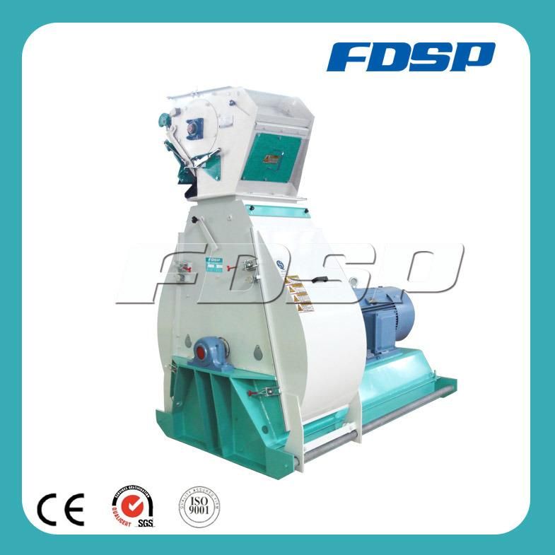 Sfsp Series Ruminate Animal Feed Hammer Mill