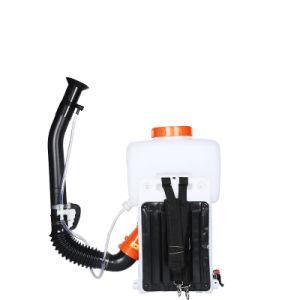 2 Stroke Backpack Power Sprayer for Agricultural Machinery with CE