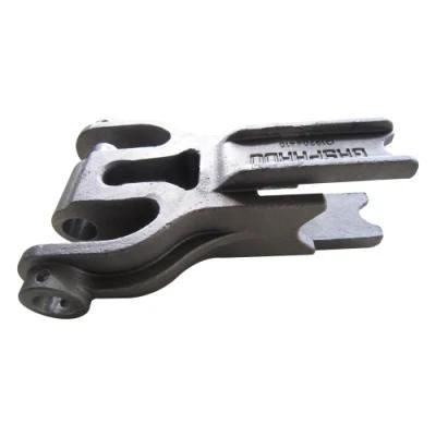 High Reputation Wear Resistant Smooth Surface Mold Casting Parts