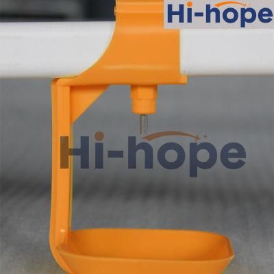 High Quality Broiler Farm Poultry Equipment Animal Drinker