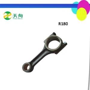 Changchai Original Parts R180 Forged Connecting Rod 8HP Diesel Engine