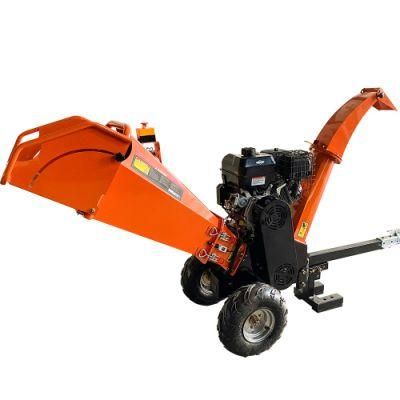 High Efficiency Professional Manufacturer Flexibility Diesel Engine Wood Chipper Engine 15HP