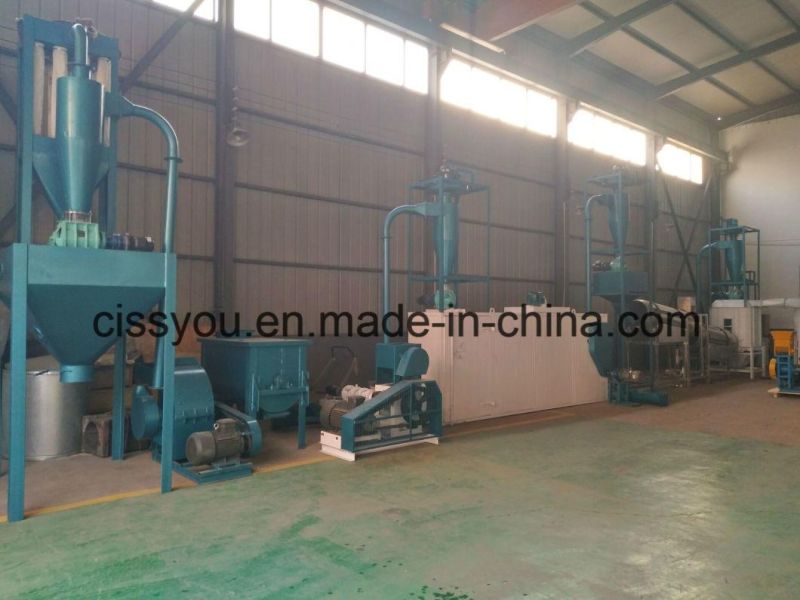 Hot Sale Floating Fish Animal Poultry Pellet Feed Machine