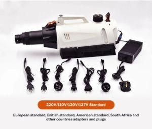 Only Multifunctional Gun Electrostatic Sprayer The Factory Price