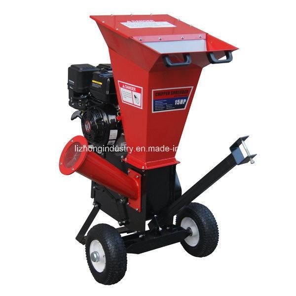 18HP Homemade Wood Chipper, Wood Chipper Price, Wood Chipper Machine Price