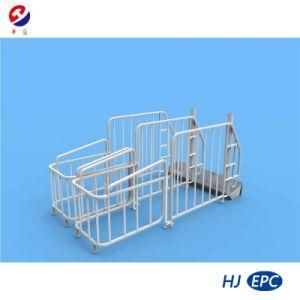 Customized Designing Service for Gestation Stall/Crate According to Your Requirement