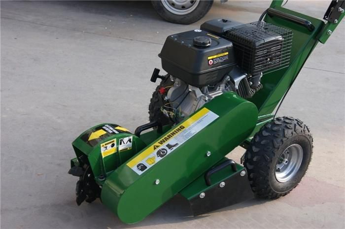 Wood/ Tree Stump Grinder for Forestry on Sale