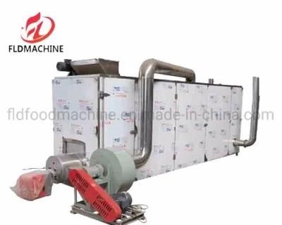 Floating Fish Feed Pellet Machine and Fish Food Making Machine Line