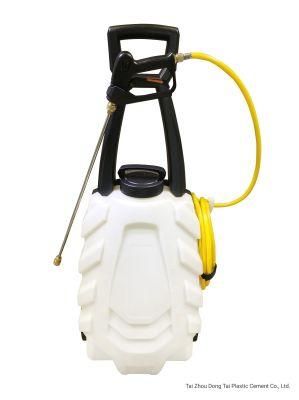 Electric Sprayer Agriculture Battery Sprayer Pump Battery Operated Agriculture Sprayer