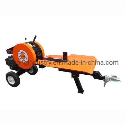 6.5HP Engine 22t Fast Log Splitter