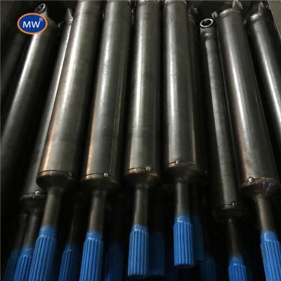 Multi-Purpose Pto Drive Shaft for Rotary Tiller