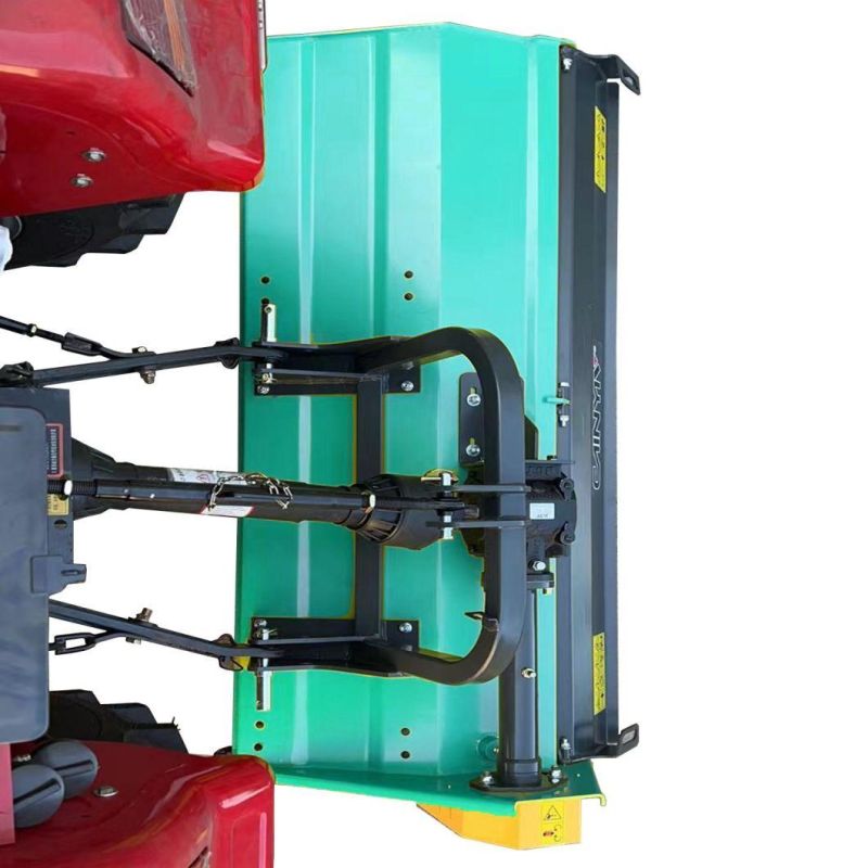 New Designed Flail Mower