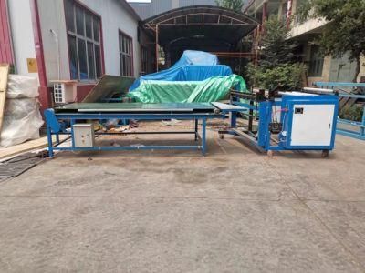 Automatic Cooling Pad Production Line