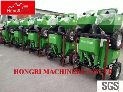 Hongri High Quality Agricultural Equipment 2cm Potato Planter