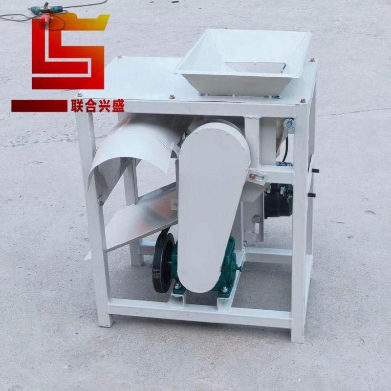 New Type Garlic Cloves Separator Garlic Cloves Splitting Machine Garlic Breaking Machine