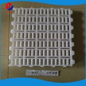 Pig Farming Equipment Plastic Slat Floor for Pigs Free Sample