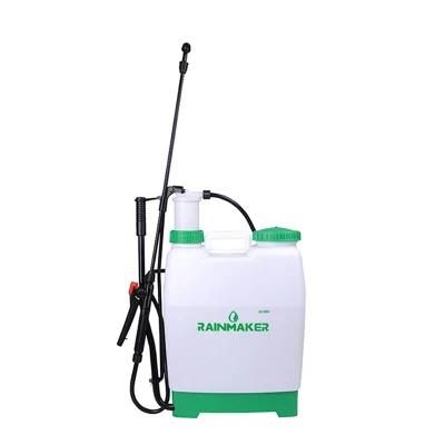 Rainmaker Customized Agricultural Knapsack Portable Weed Manual Sprayer