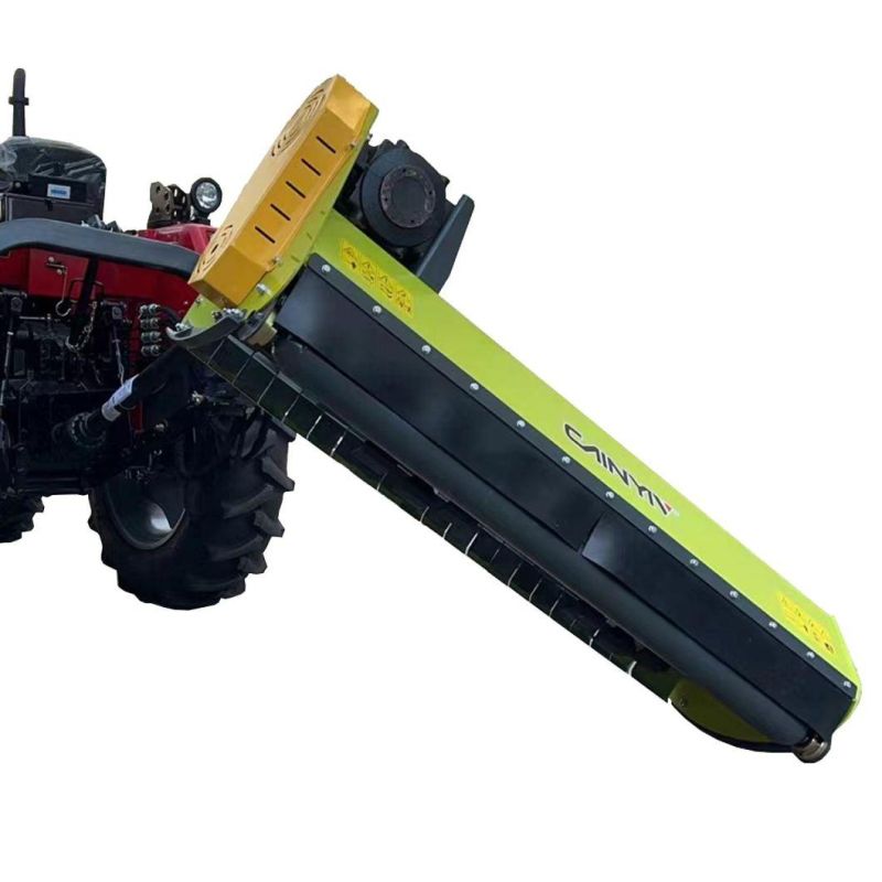Hydraulic Verge Mower