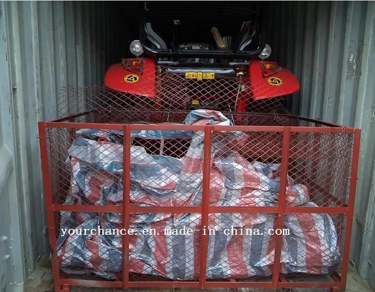India Hot Sale Pd50 500mm Digging Diameter Post Hole Digger for 30-75HP Tractor